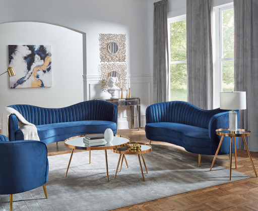 Sofa Set