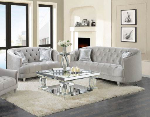 Sofa Set