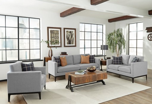 Sofa Set