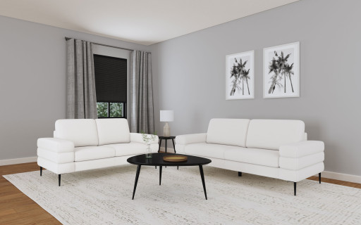Sofa Set