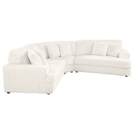 Modular Sectional Sofa