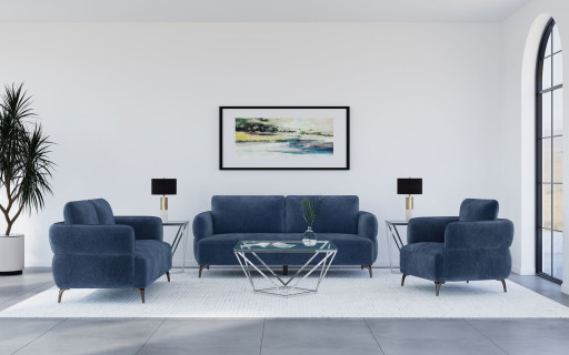 Sofa Set