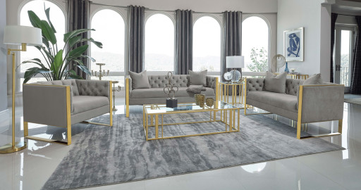Sofa Set
