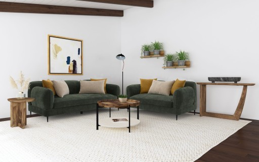 Sofa Set