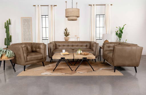 Sofa Set