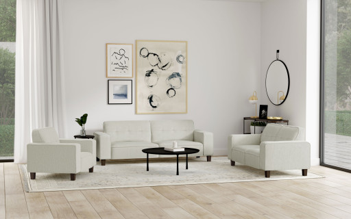 Sofa Set