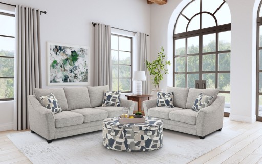 Sofa Set