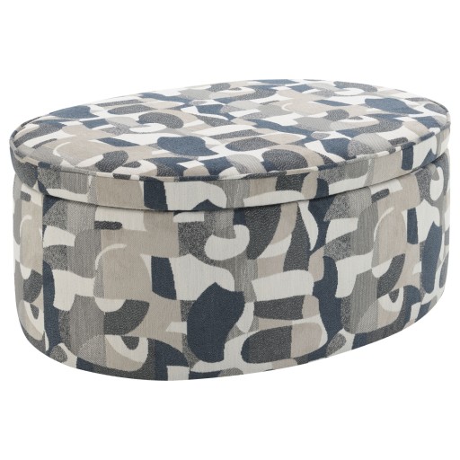Storage Ottoman
