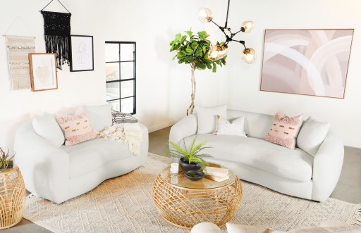 Sofa Set