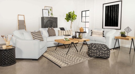 Sofa Set