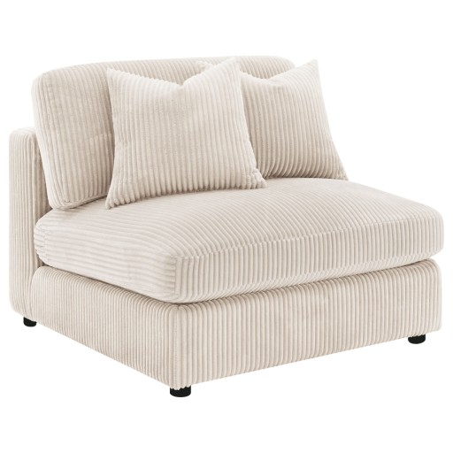 Armless Chair