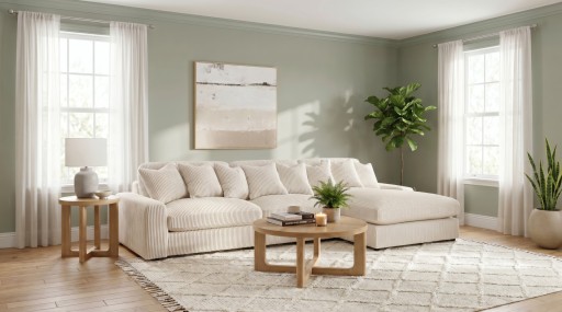 Sectional Sofa