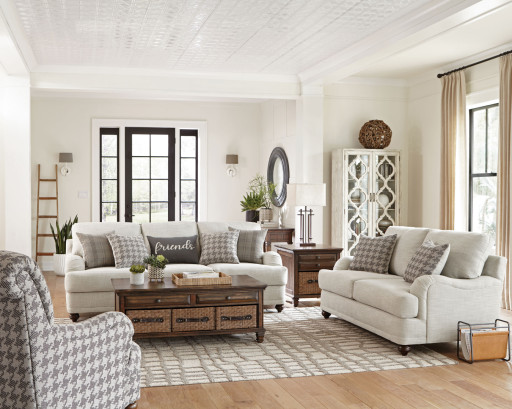 Sofa Set