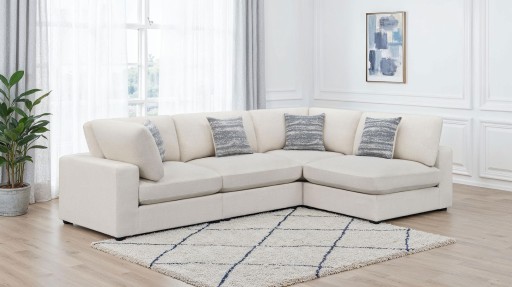 Modular Sectional Sofa