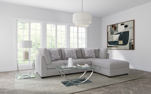 Modular Sectional Sofa