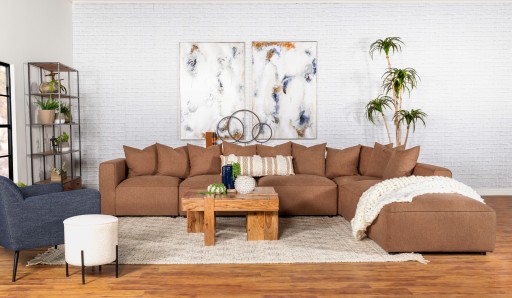Modular Sectional Sofa