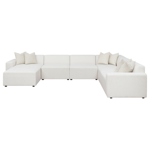 Modular Sectional Sofa