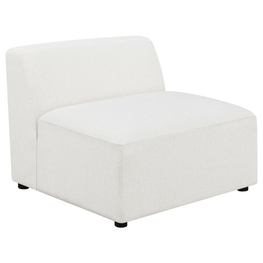 Armless Chair