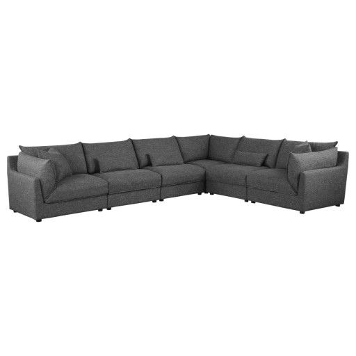 Modular Sectional Sofa