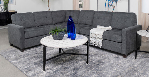 Modular Sectional Sofa