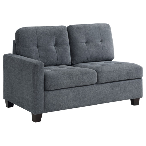LAF Loveseat
