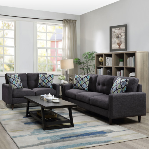 Sofa Set