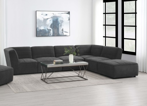 Modular Sectional Sofa