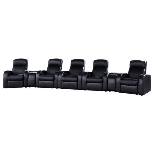 Home Theater Seating