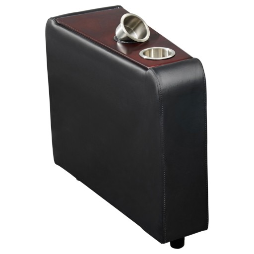 Wedge Console