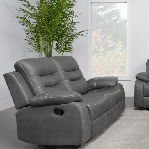 Reclining Loveseat