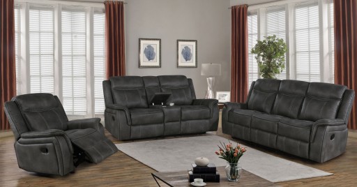 Reclining Sofa Set