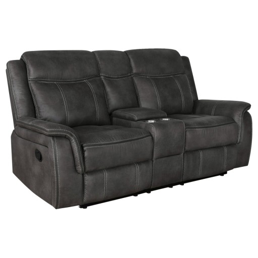 Reclining Loveseat