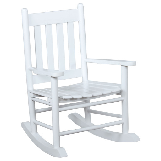 Kids Rocking Chair