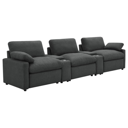 Power Home Theater Seating