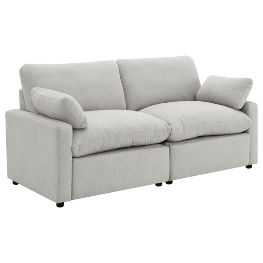 Power Reclining Loveseat