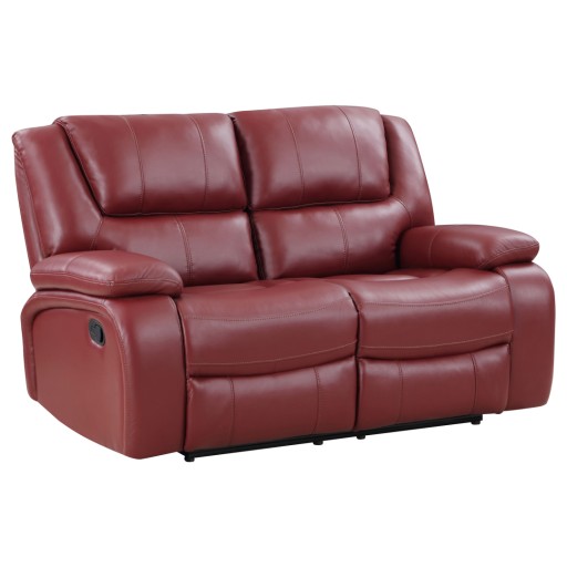 Reclining Loveseat