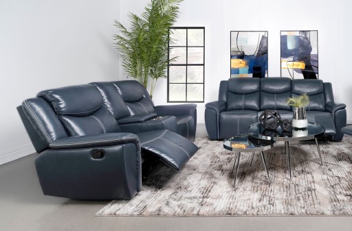 Reclining Sofa Set