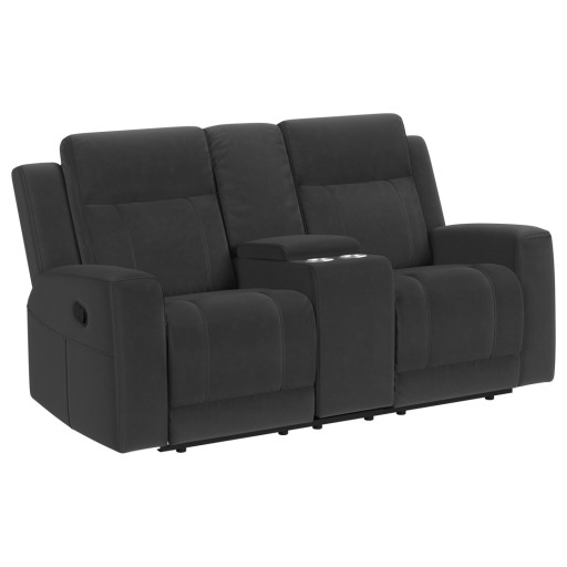Reclining Loveseat