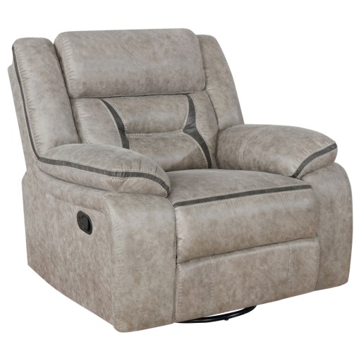 Swivel Glider Recliner
