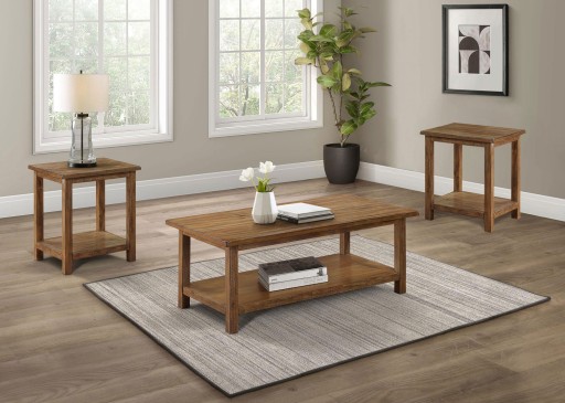 Coffee Table Set