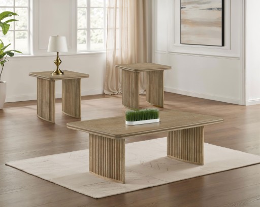 Coffee Table Set