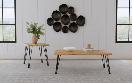 Coffee Table Set