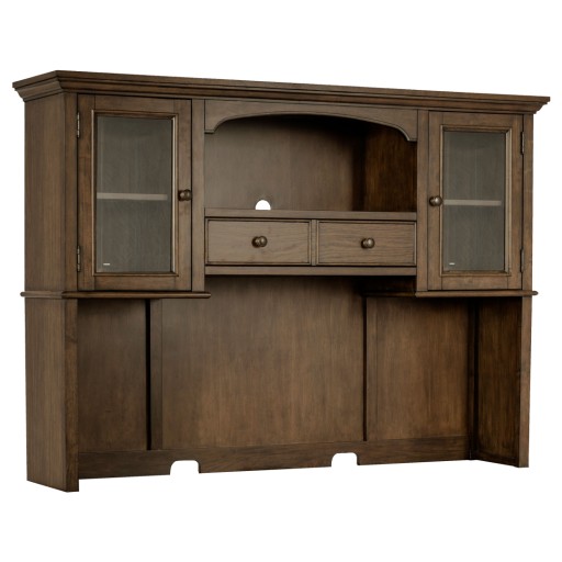 Desk Hutch