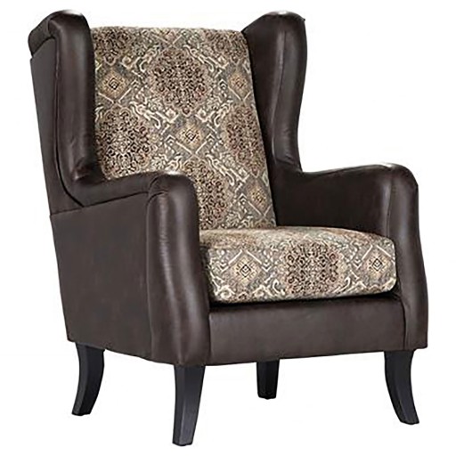 Accent Chair