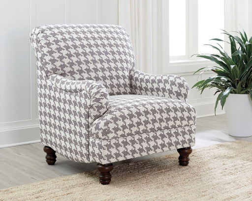 Accent Chair