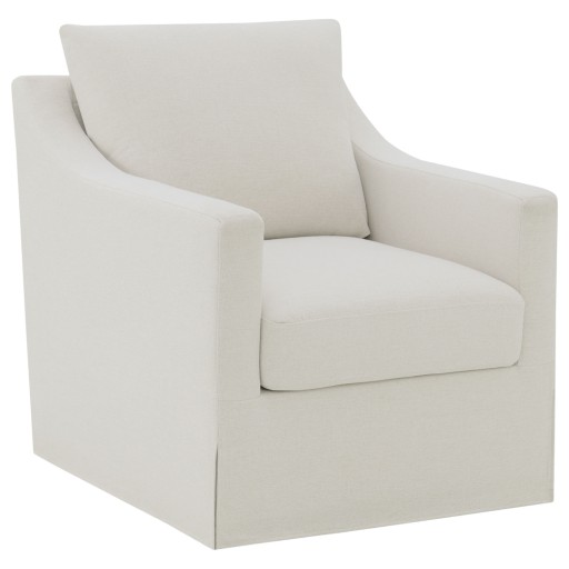 Swivel Accent Chair