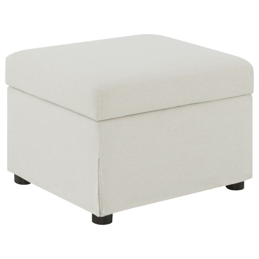 Storage Ottoman