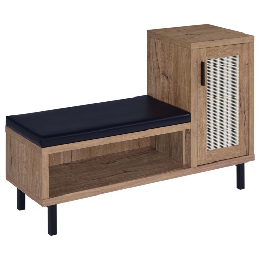 Storage Bench