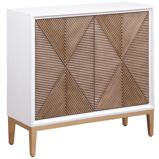 Accent Cabinet