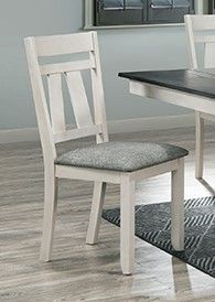 Side Chair
